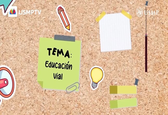 Capítulo N° 4 - Educación vial